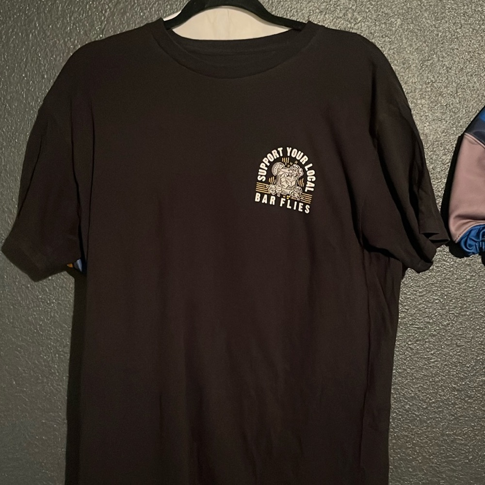 Rest Easy Shirt